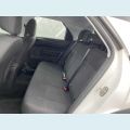CITROËN C4 CACTUS 1.6 FEEL AUT. FLEX - BRANCO - 2022 Foto 10 (Miniatura)