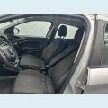FIAT ARGO 1.0 FLEX - PRATA - 2023 Foto 10 (Miniatura)