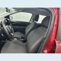 CITROËN C4 CACTUS 1.6 FEEL AUT. FLEX - VERMELHO - 2022 Foto 10 (Miniatura)
