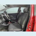 HONDA FIT NEW LX 1.4 FLEX - VERMELHO - 2009 Foto 10 (Miniatura)
