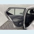 NISSAN KICKS 1.6 SV CVT FLEX - PRATA - 2018 Foto 10 (Miniatura)