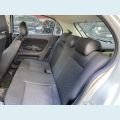 VOLKSWAGEN GOL 1.0 TEC CITY FLEX 2P - PRATA - 2015 Foto 10 (Miniatura)