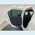 RENAULT LOGAN ZEN 1.0 12V SCE FLEX - BRANCO - 2020 Foto 10 (Miniatura)