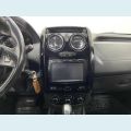 RENAULT DUSTER OROCH 2.0 16V DYNAMIQUE AUT. FLEX - BRANCO - 2020 Foto 10 (Miniatura)