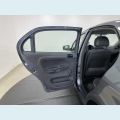 VOLKSWAGEN VOYAGE 1.6 MSI 8V FLEX - CINZA - 2020 Foto 10 (Miniatura)