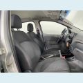 FIAT PALIO ATTRACTIVE 1.0 8V FLEX - PRATA - 2013 Foto 10 (Miniatura)