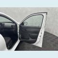 RENAULT KWID ZEN 1.0 12V SCE FLEX - BRANCO - 2024 Foto 10 (Miniatura)