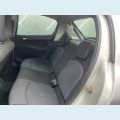 PEUGEOT 207 HATCH XS 1.6 16V FLEX AUT. - PRATA - 2013 Foto 10 (Miniatura)