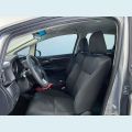 HONDA FIT 1.5 16V LX CVT FLEX - PRATA - 2017 Foto 10 (Miniatura)