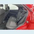 FORD KA 1.0 SE FLEX - VERMELHO - 2021 Foto 10 (Miniatura)