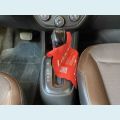CHEVROLET COBALT LTZ 1.8 8V AUT. FLEX - PRATA - 2018 Foto 10 (Miniatura)
