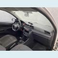 VOLKSWAGEN SAVEIRO ROBUST 1.6 MSI CS FLEX - BRANCO - 2020 Foto 10 (Miniatura)