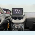 PEUGEOT 208 ACTIVE 1.2 12V FLEX - BRANCO - 2020 Foto 10 (Miniatura)