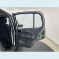 FIAT UNO VIVACE 1.0 8V FLEX 2P - CINZA - 2014 Foto 10 (Miniatura)