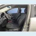 RENAULT SANDERO EXPRESSION 1.6 8V FLEX - PRATA - 2016 Foto 10 (Miniatura)