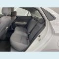 HYUNDAI HB 20S 1.6 VISION AUT. FLEX - BRANCO - 2021 Foto 10 (Miniatura)