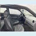 VOLKSWAGEN GOL NOVO 1.0 TEC FLEX 2P - CINZA - 2013 Foto 10 (Miniatura)