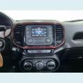 FIAT TORO FREEDOM 1.8 AT6 4X2 FLEX - BRANCO - 2018 Foto 10 (Miniatura)