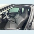 CITROËN C3 LIVE PACK 1.0 FLEX - CINZA - 2023 Foto 10 (Miniatura)