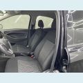 FORD KA 1.5 SE PLUS AUT. FLEX - PRETO - 2020 Foto 10 (Miniatura)