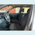 RENAULT DUSTER 1.6 16V FLEX - PRATA - 2012 Foto 10 (Miniatura)