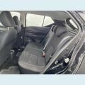 NISSAN KICKS SENSE 1.6 FLEX AUT. - PRETO - 2022 Foto 10 (Miniatura)
