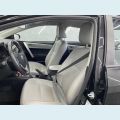 TOYOTA COROLLA 1.8 GLI UPPER MULTI-DRIVE FLEX - PRETO - 2019 Foto 10 (Miniatura)