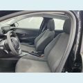 PEUGEOT 208 ACTIVE PACK 1.6 FLEX AUT. - PRETO - 2021 Foto 10 (Miniatura)