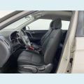 HYUNDAI CRETA ATTITUDE 1.6 FLEX - PRATA - 2018 Foto 10 (Miniatura)