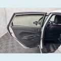 FORD NEW FIESTA HATCH NEW FIESTA SE 1.6 16V POWERSHIFT - PRATA - 2014 Foto 10 (Miniatura)