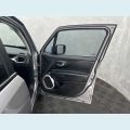 JEEP RENEGADE LONGITUDE 1.8 4X2 AUT. FLEX - PRATA - 2021 Foto 10 (Miniatura)