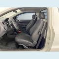 VOLKSWAGEN SAVEIRO ROBUST 1.6 MSI CS FLEX - BRANCO - 2018 Foto 10 (Miniatura)
