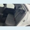 CITROËN C4 CACTUS 1.6 FEEL AUT. FLEX - BRANCO - 2022 Foto 10 (Miniatura)