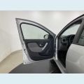 RENAULT LOGAN EXPRESSION 1.6 8V EASY-R AUT. - PRATA - 2017 Foto 10 (Miniatura)