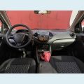 FORD KA SEDAN SE PLUS 1.0 FLEX - BRANCO - 2015 Foto 10 (Miniatura)