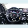 FIAT ARGO DRIVE GSR 1.3 FIREFLY FLEX - PRETO - 2018 Foto 10 (Miniatura)