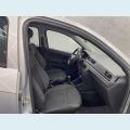 VOLKSWAGEN GOL 1.0 12V FLEX - PRATA - 2021 Foto 10 (Miniatura)