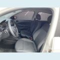 VOLKSWAGEN VOYAGE 1.6 MSI 8V FLEX - BRANCO - 2021 Foto 10 (Miniatura)