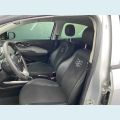 CHEVROLET ONIX 1.0 LT SPE/4 - PRATA - 2019 Foto 10 (Miniatura)