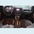 FIAT TORO FREEDOM 1.8 AT6 4X2 FLEX - VINHO - 2017 Foto 10 (Miniatura)