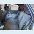 CHEVROLET PRISMA MAXX 1.4 FLEX - CINZA - 2012 Foto 10 (Miniatura)