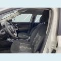 FIAT TORO ENDURANCE 1.8 AT6 FLEX AUT. - BRANCO - 2021 Foto 10 (Miniatura)