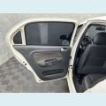 VOLKSWAGEN VOYAGE (G6) 1.0 TEC TOTAL FLEX - BRANCO - 2013 Foto 10 (Miniatura)