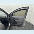 RENAULT SANDERO ZEN 1.0 12V SCE FLEX - CINZA - 2020 Foto 10 (Miniatura)