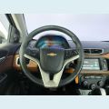 CHEVROLET ONIX 1.4 ACTIV SPE/4 AUT. - BRANCO - 2018 Foto 10 (Miniatura)
