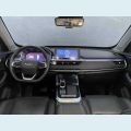 CHERY TIGGO 8 TXS 1.6 TURBO GDI - CINZA - 2022 Foto 10 (Miniatura)