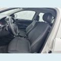 VOLKSWAGEN VOYAGE 1.0 MPI FLEX - BRANCO - 2023 Foto 10 (Miniatura)