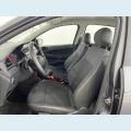 VOLKSWAGEN VOYAGE 1.6 MSI 8V FLEX - CINZA - 2021 Foto 10 (Miniatura)