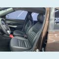 NISSAN KICKS 1.6 SL CVT FLEX - MARROM - 2020 Foto 10 (Miniatura)