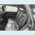 CHERY TIGGO 8 TXS 1.6 TURBO GDI - CINZA - 2022 Foto 10 (Miniatura)